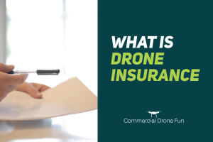 Read more about the article What is Drone Insurance
